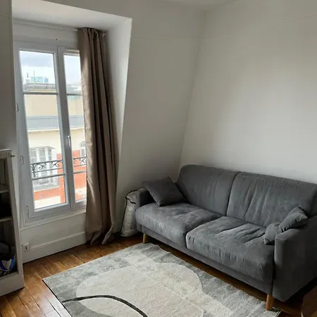 Apartman 5min De Paris *