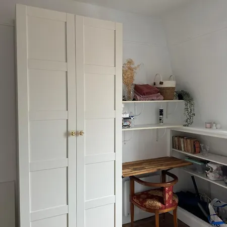 Apartman 5min De Paris