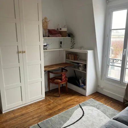 5min De Paris Levallois-Perret