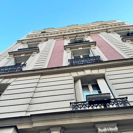 5min De Paris * Levallois-Perret